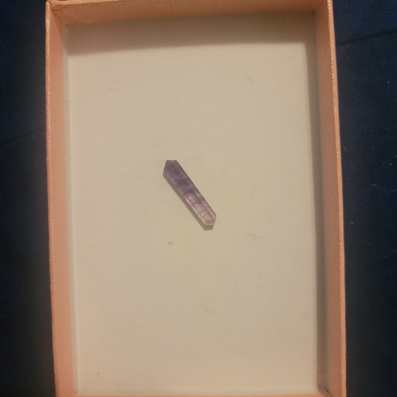 Crystals - Picture 4 of 7